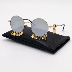 Valentino | Accessories | Nwt Valentino Vgoldcutii Pink Gold  display picture 1
